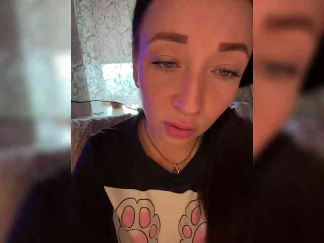 AureliyXXX Sex Cam Show