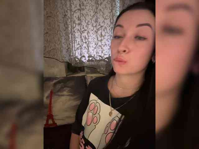 Model: _dashulka_