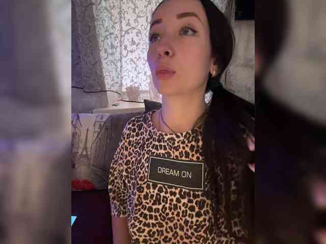 AureliyXXX Sex Cam Show
