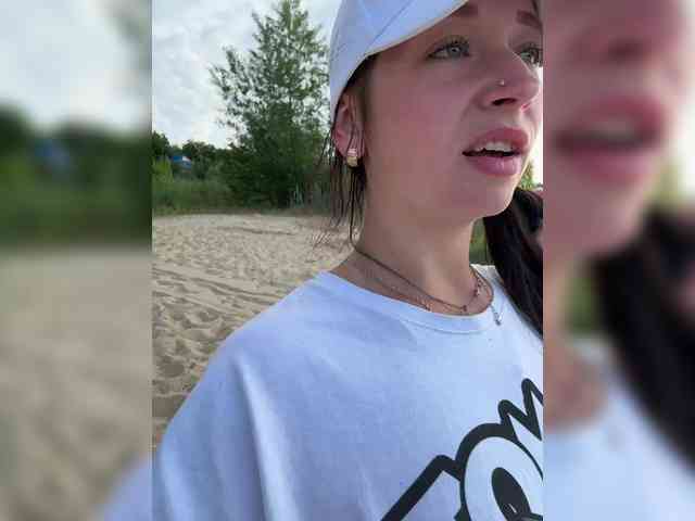 AureliyXXX Sex Cam Show