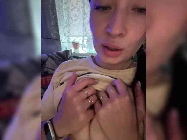 Модель: _dashulka_