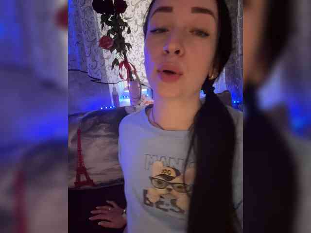 AureliyXXX Live Webcam on BongaCams