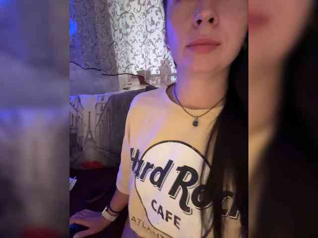 AureliyXXX Sex Cam Show