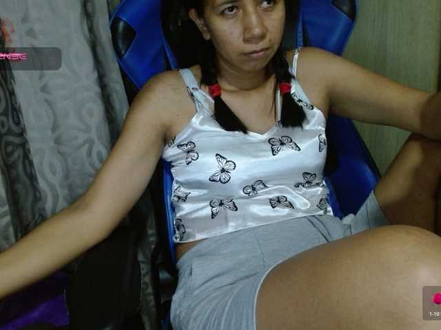 sexya-1 live cam on BongaCams
