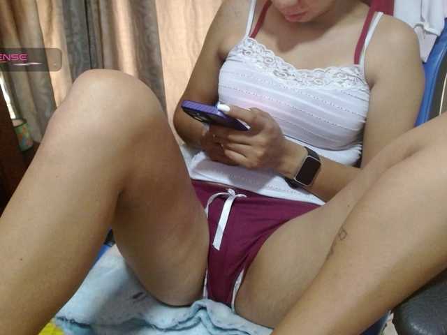 sexya-1 live cam on BongaCams
