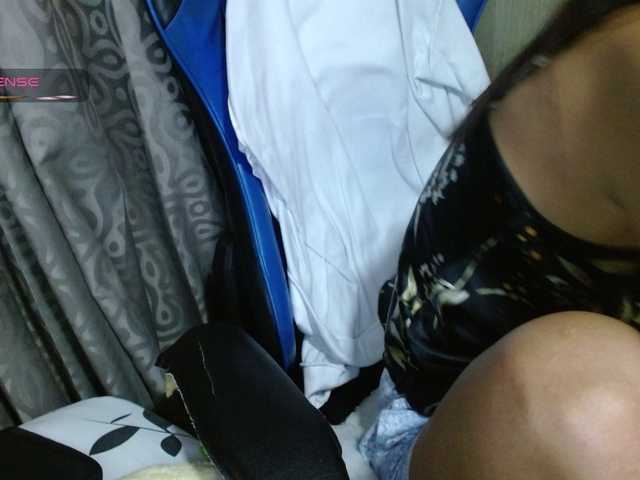 sexya-1 live cam on BongaCams