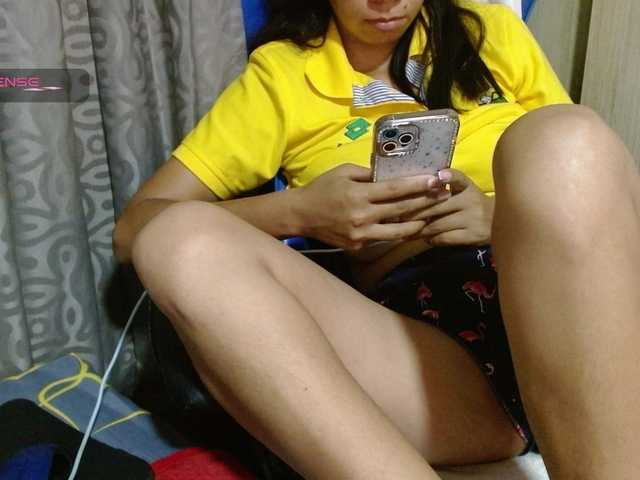 sexya-1 live cam on BongaCams