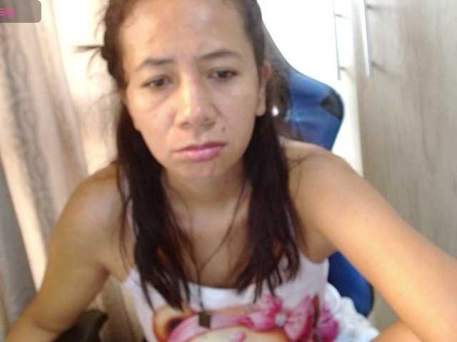 sexya-1 live cam on BongaCams