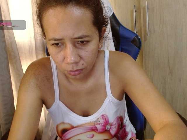 sexya-1 live cam on BongaCams