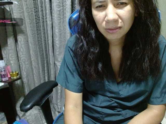 sexya-1 live cam on BongaCams