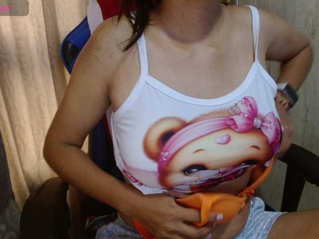 sexya-1 live cam on BongaCams