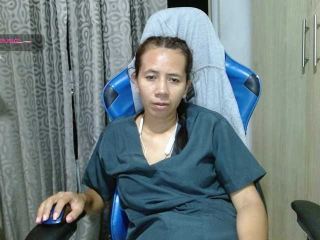 sexya-1 live cam on BongaCams