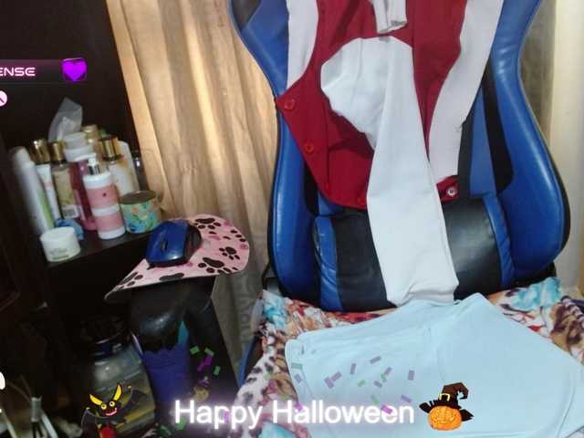 sexya-1 live cam on BongaCams