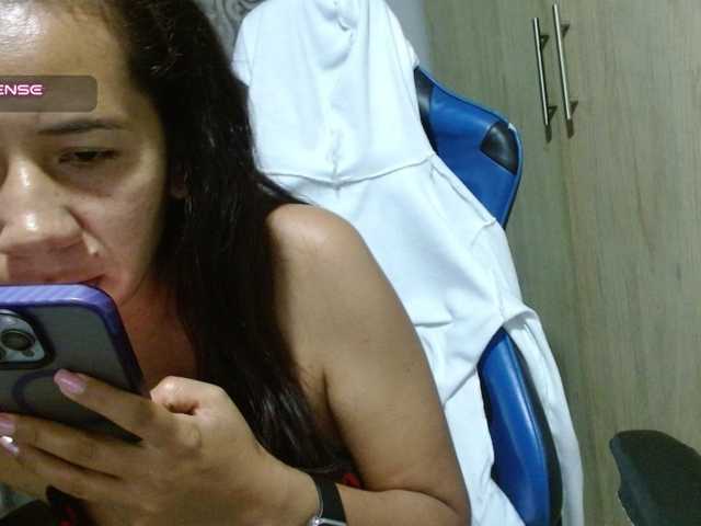 sexya-1 live cam on BongaCams