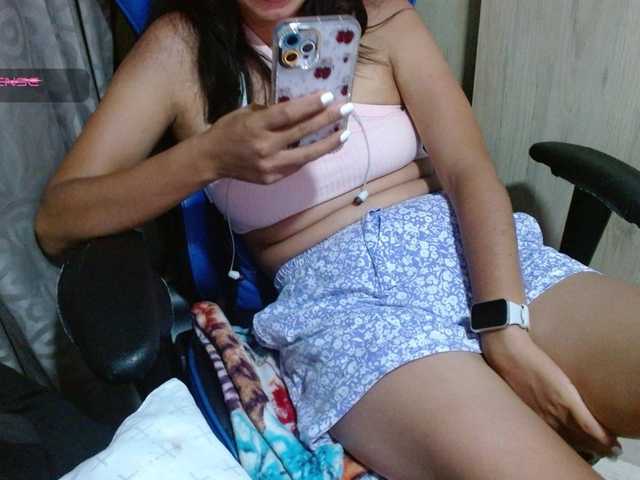 sexya-1 live cam on BongaCams