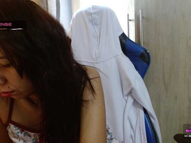 sexya-1 live cam on BongaCams