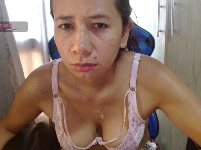 sexya-1 live cam on BongaCams