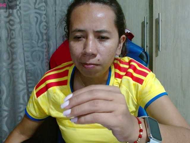 sexya-1 live cam on BongaCams
