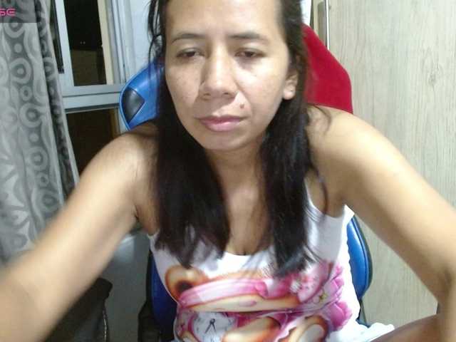 sexya-1 live cam on BongaCams