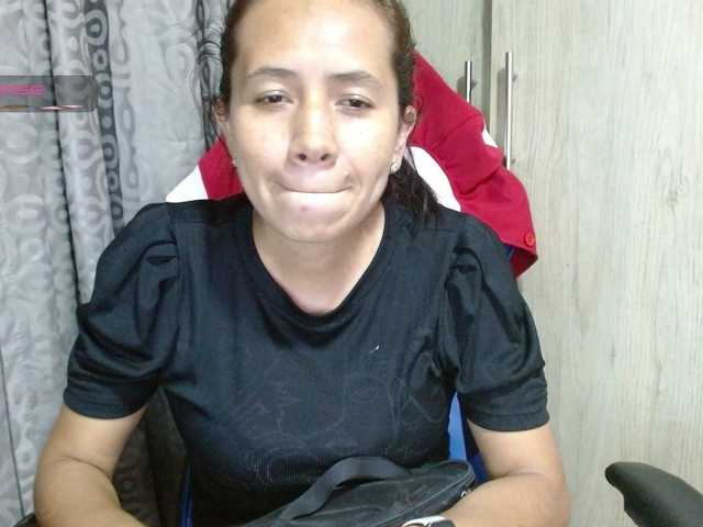 sexya-1 live cam on BongaCams