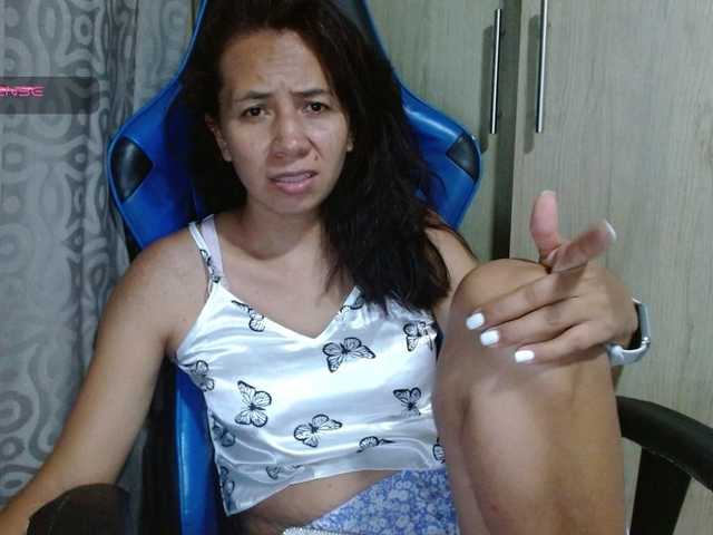 sexya-1 live cam on BongaCams