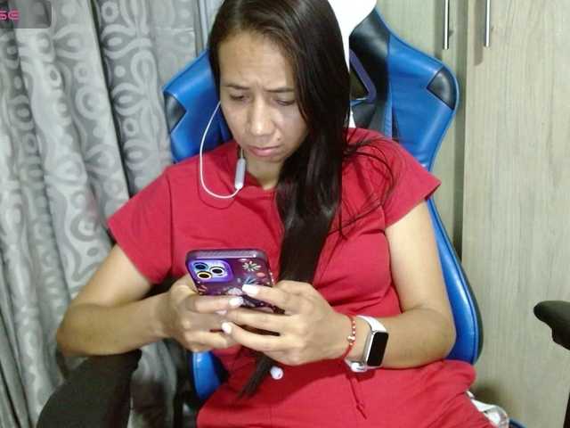 sexya-1's BongaCams show and profile