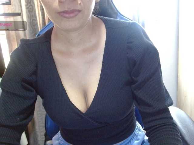 sexya-1 live cam preview