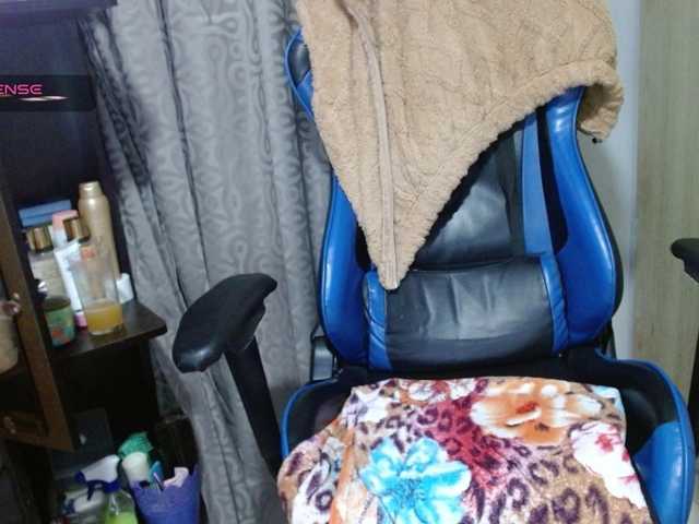 sexya-1, en vivo ahora en BongaCams
