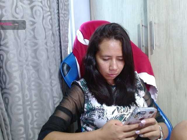 sexya-1 live cam on BongaCams