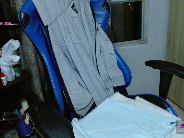 sexya-1 live cam on BongaCams