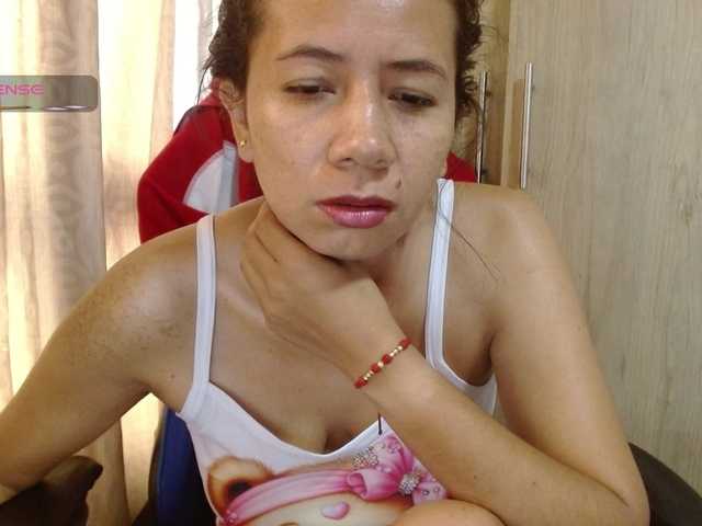 sexya-1 live cam on BongaCams