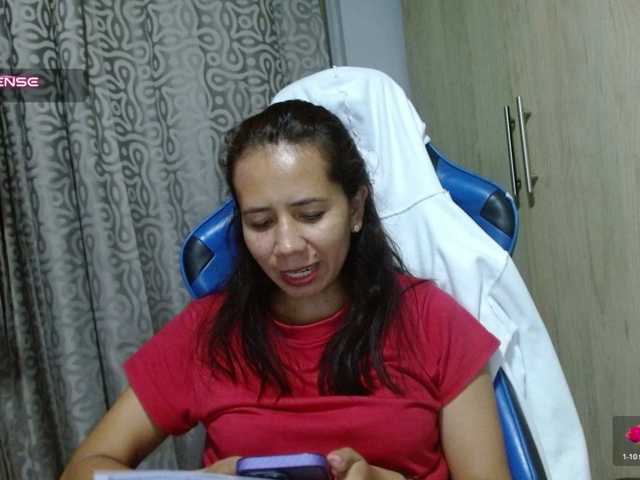 sexya-1 live cam on BongaCams