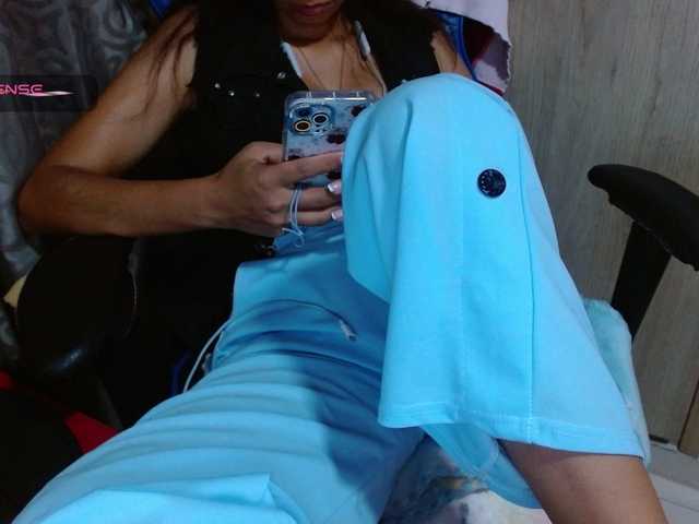 sexya-1 live cam on BongaCams