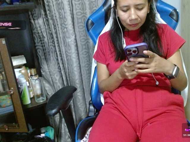 sexya-1 live cam on BongaCams