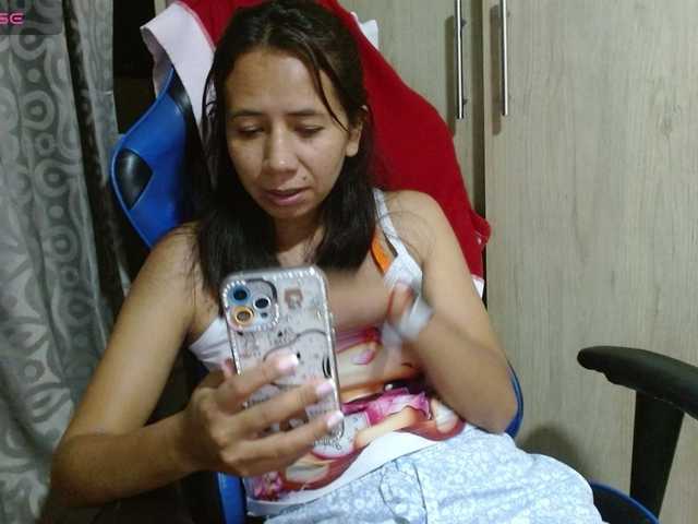 sexya-1 live cam on BongaCams