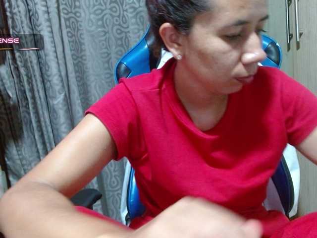 sexya-1 live cam on BongaCams