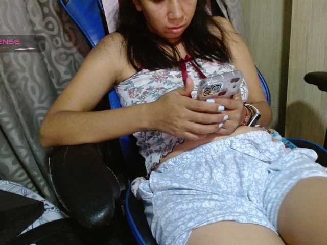 sexya-1 live cam on BongaCams