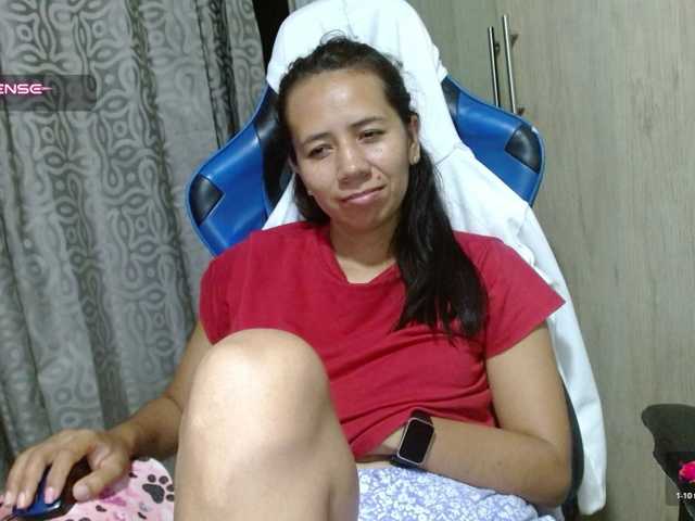 sexya-1 live cam on BongaCams