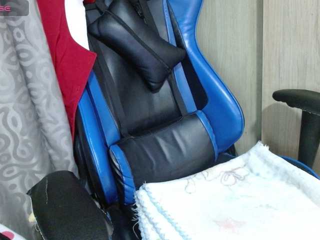 sexya-1 live cam on BongaCams