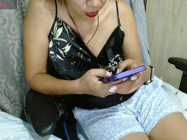 sexya-1 live cam on BongaCams