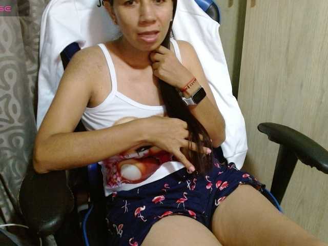 sexya-1's BongaCams show and profile