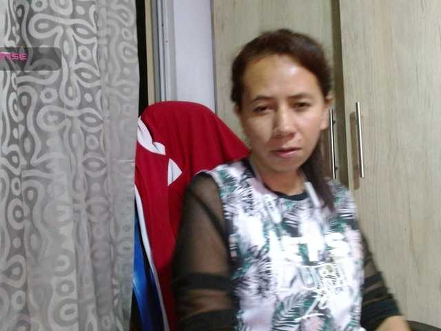 sexya-1 live cam on BongaCams
