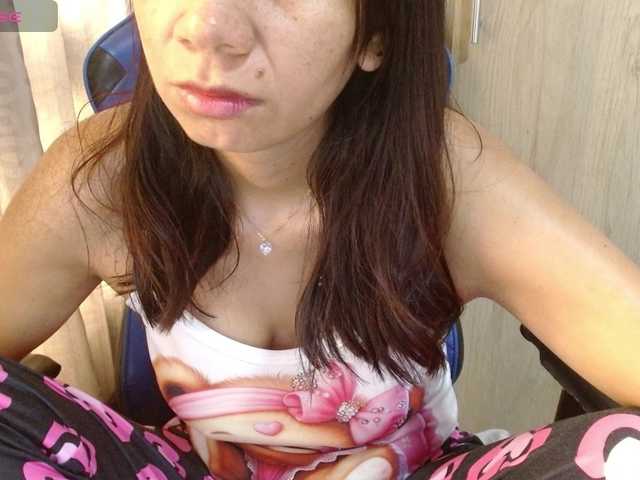sexya-1 live cam on BongaCams