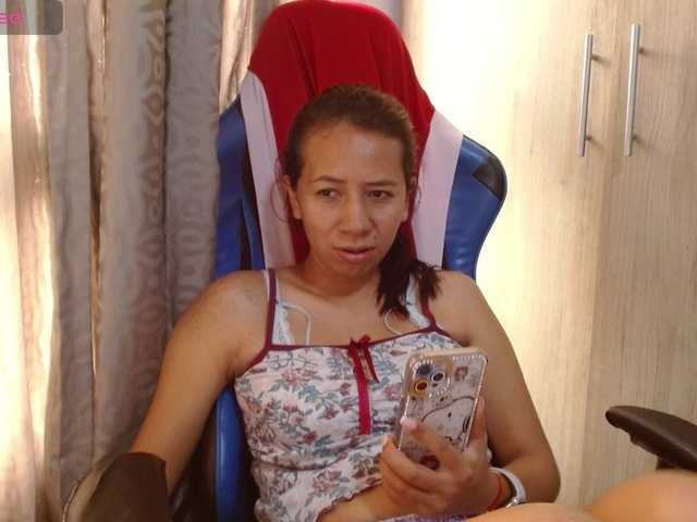 sexya-1 live cam on BongaCams