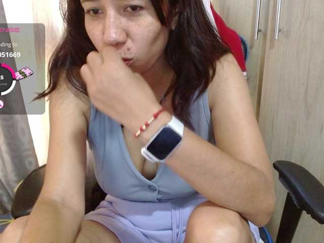 sexya-1 live cam on BongaCams
