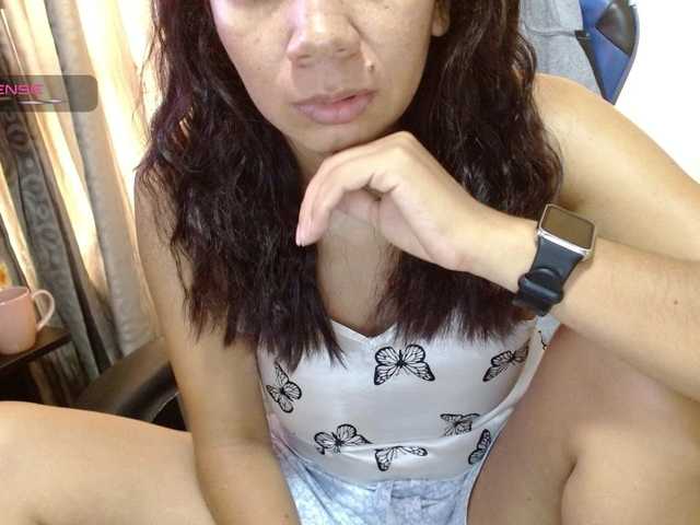 sexya-1 live cam on BongaCams