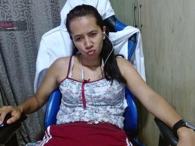 sexya-1 live cam on BongaCams
