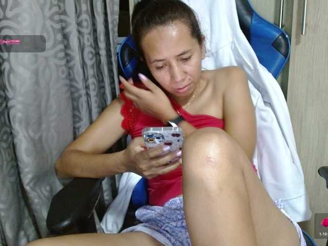 sexya-1 live cam on BongaCams