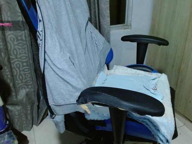 sexya-1 live cam on BongaCams