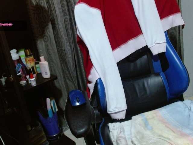 sexya-1 live cam on BongaCams